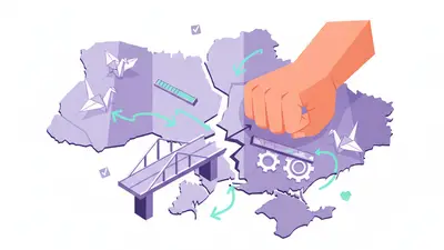 Frontline Pressure: How Logistics Strikes Reshape the Battle Map