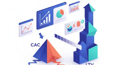 Ditch the Guesswork: How Flowtly's Budgeting Unlocks Real CAC & LTV