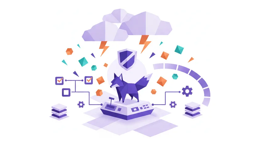 Flowtly - The Antidote to Business Chaos