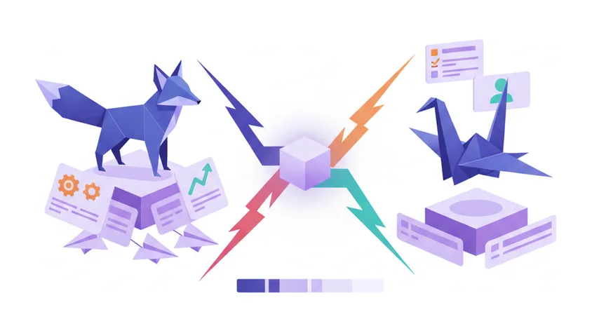 Flowtly vs WorkflowMax