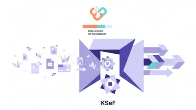 KSeF: Czy Firmy Są Gotowe na Nieuchronne? Ostry Przegląd Sytuacji