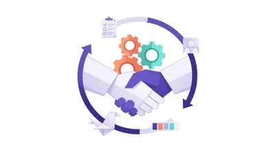 Service-Management: Der umfassende Leitfaden — von Servicequalität bis Service-Controlling