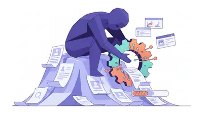 AI's Unintended Consequence: The Looming DSAR Deluge for SMEs