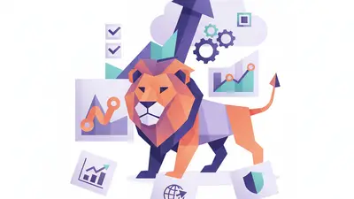 Cutting Through: Essential Directives for GB Business in a Dynamic Market
