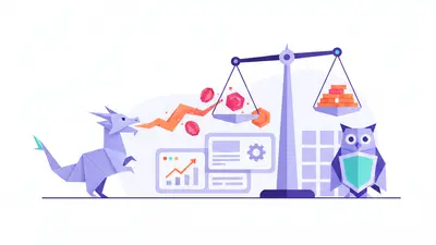 Tokenization's Dual Edge: Innovation Needs Regulation