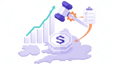 Stablecoins in the UK: Innovation Demands Urgent Regulatory Compliance