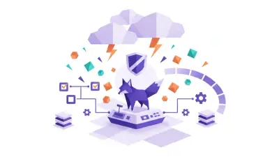 Flowtly - The Antidote to Business Chaos